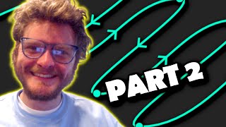 Beginner Geometry Nodes - Part 2 [Blender]