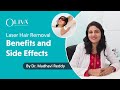 Laser Body Hair Removal - Benefits, Procedure & Side Effects