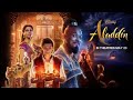 Mena Massoud - One jump ahead from Aladdin 2019 (audio only)