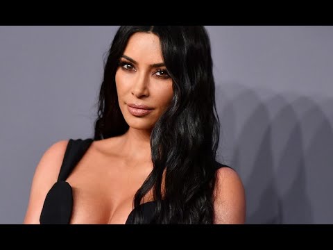 Wideo: Dlaczego Kim Kardashian Jest Sławna