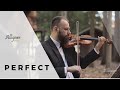 Perfect (Ed Sheeran) - Piano e Violino - Instrumental - Alligare Eventos