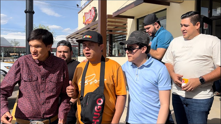 ASÍ NOS TRATÓ LA GENTE DE ESTA CIUDAD QUE VISITAMOS LOS TOYS‼️