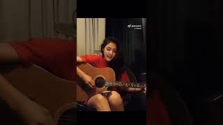 Faye's voice is outstanding 🔥🔥