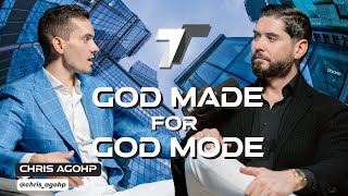 God Made for God Mode with Christian Agohp