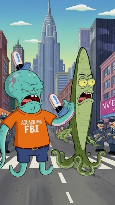 #youtubeshorts #spongebobpardoy's the origin of sponge bob