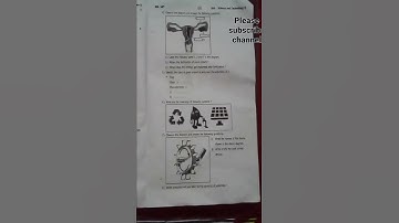 10th science 2 special rehearsal question paper for board exam