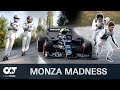 ALL ACCESS | Monza Madness