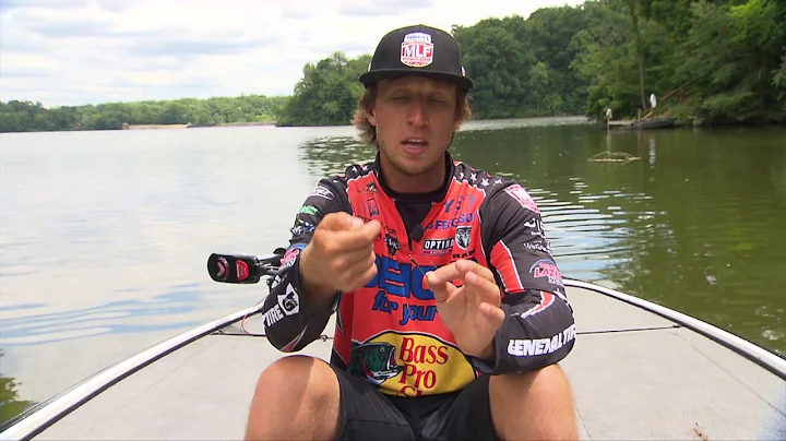 Major League Lesson: Fletcher Shryock on Well-Prepped Hooks