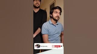 Tere Hoke Rahenge | Raja Natrwalal | Emraam Hashmi | Cover Song | Sarid & Rubab | Hindi Songs 2021