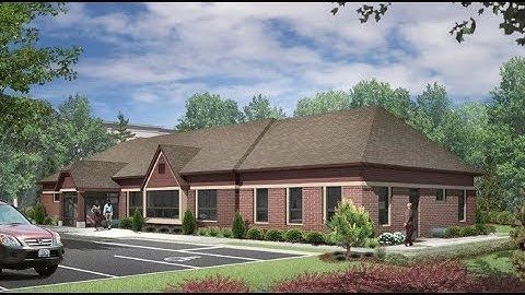 DuPagePads’ Addition to Client Services Building