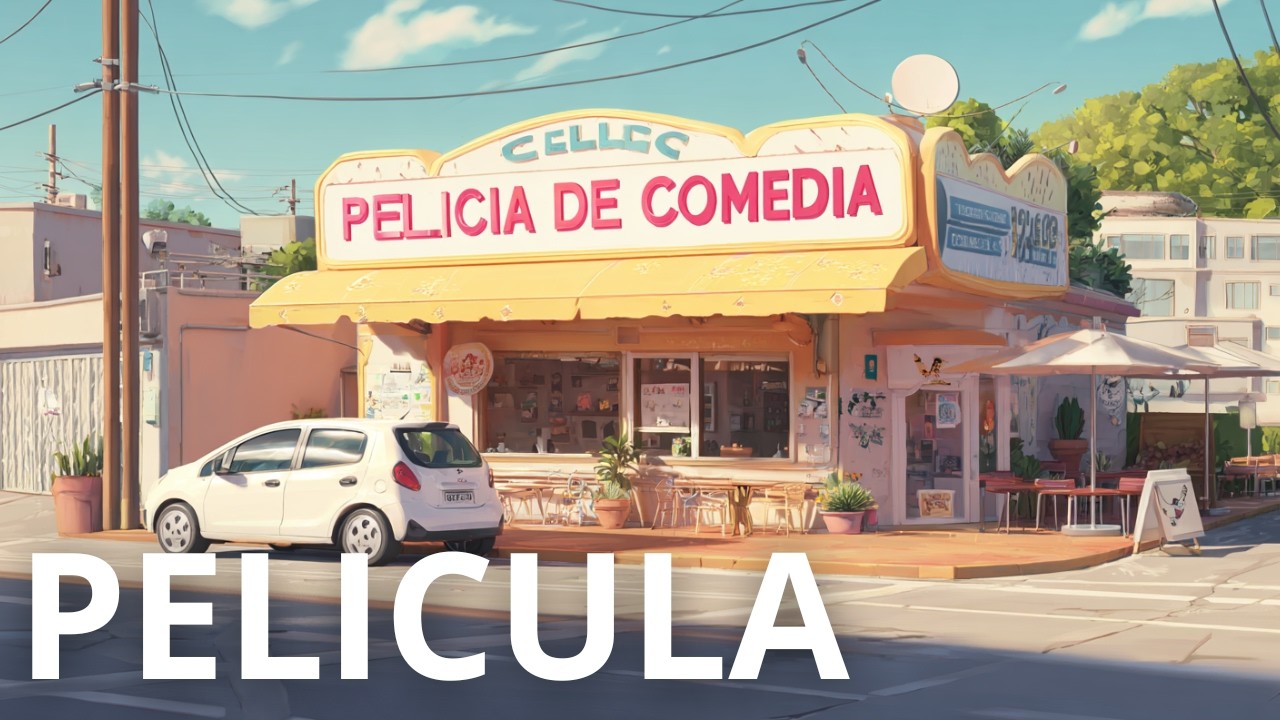¡Una comedia que revelará todos los secretos! ¡Todo salió mal! 🎬😂