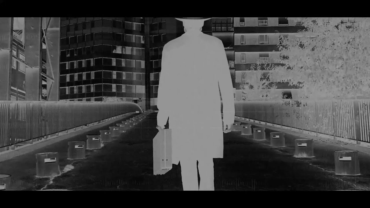 Watch WAVEBNDR - MRDR (Official Video) on YouTube Watch WAVEBNDR - MRDR (Official Video) on YouTube