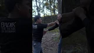AMAZING CHOREOGRAPHY ACTION FIGHT WEAPON