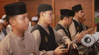 MAEN DARBUKA SANTAY  ADDINULANA (FULL VARIASI) || AL Murtasyida pati || #darbuka #sholawat