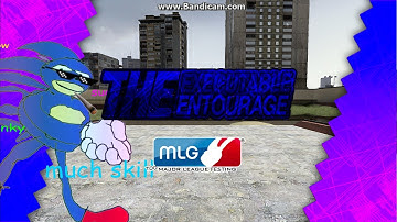 Too Fest | FNF: The Executable Entourage: Rebooted