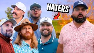 40 Minutes Of The Best Of Joey Cold Cuts Hater Series (JOE VS SCHMO)