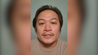 Nalulong Sa Online Sabong Ping Medina Nanlimos Sa Social Media