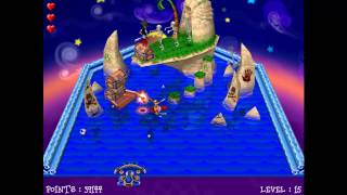 magic Ball 3 gameplay 10-20