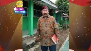 Komedi 'Dasar Wong Edan' Bu Umroh dan Kawan-kawan Part 8 | Tumben waras 😂😂