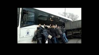 Лучшие автоприколы в хорошем качестве Смотреть новые 2015 Лучшие автоприколы в хорошем качестве Смотреть новые 2015