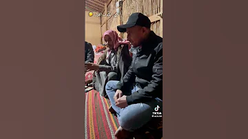 شعر سيناء مصر 