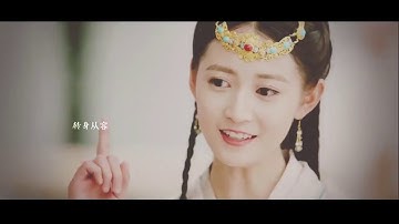 [Bách Hợp - GL][Trần Ngọc Kỳ x Chúc Tự Đan - Mẫn Nhược] Hồng Chiêu Nguyện