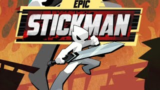 Ulasan Epic Stickman RPG: Game Idle Aksi Seru Penuh Gacha di Android! screenshot 1