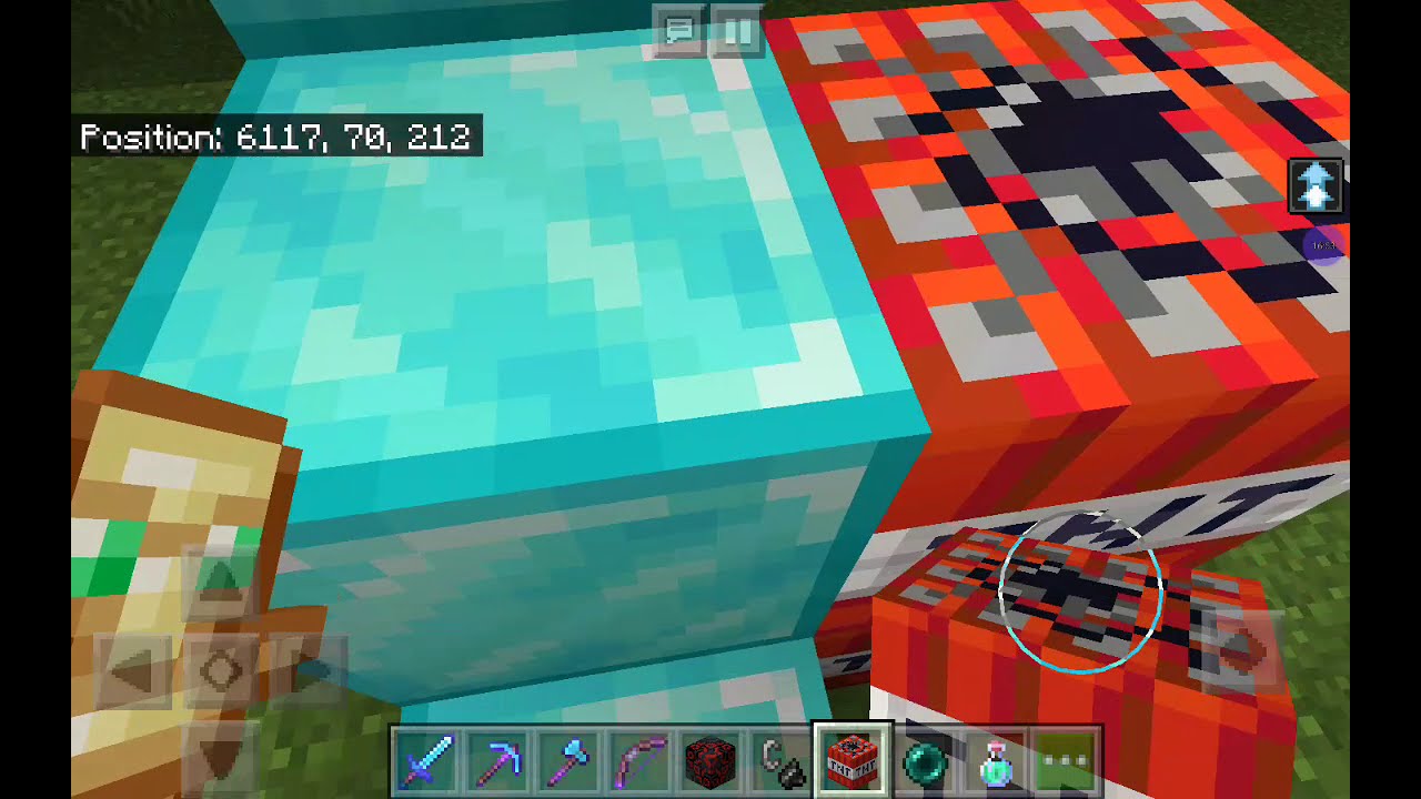 SIS VS BRO WHO CAN BUILD THE BEST BASE AND WIN YouTube