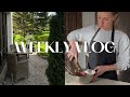 Weekly vlog  weekend  la campagne pizza maison jeux de socit fitness et plus  bjorgit