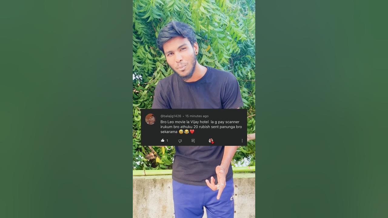 Annan Parthiban Bakery kku 20Rs Send Panniyaachi !!! 😂shorts mrchan