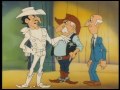 Lucky luke castellano  ep13  billy the kid