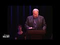 “What to the Slave Is the 4th of July?”: James Earl Jones Reads Frederick Douglass’s Historic Speech