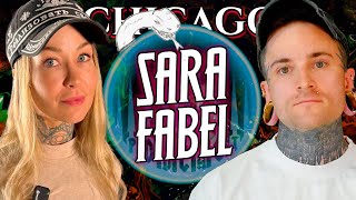 Boundaries With Clients | LIVE EP 3 ft Sara Fabel | Unemployable Podcast