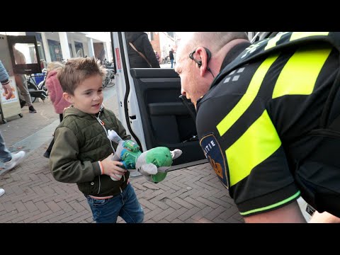 Beroependag Huissen