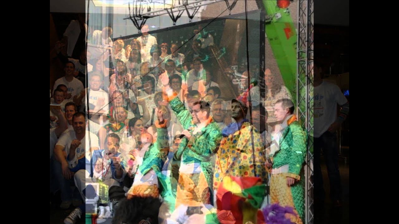 'T sjunste op de welt - Los Mar Joa