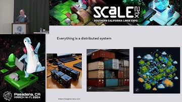 Distributed Systems philosophy, fallacies and patterns for everyone