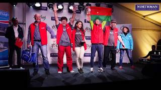 Regaty Northman-Cup 2017 I Mazury