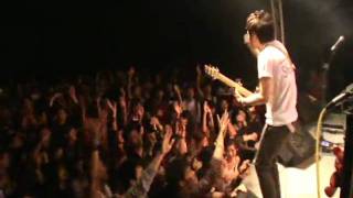 [Nevada51] 2010 Taiwan Tour Live Clip - Fighting Song(勝天歌)