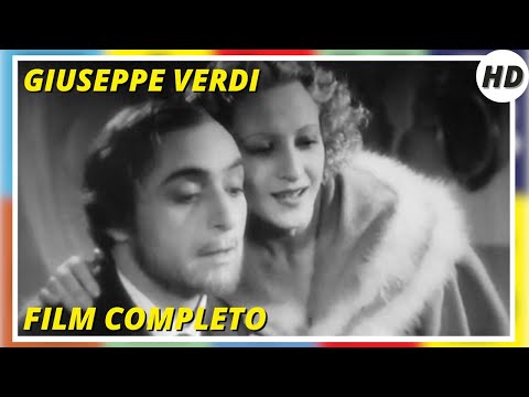 DIVINE ARMONIE - GIUSEPPE VERDI