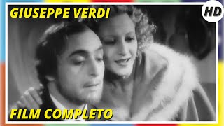 Divine armonie - Giuseppe Verdi
