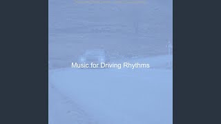 Simplistic Ambience for Morning Commute