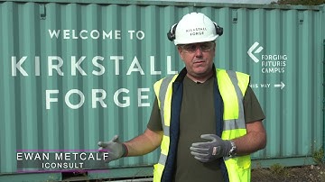 LTRS Site Operative Forging Futures - taster