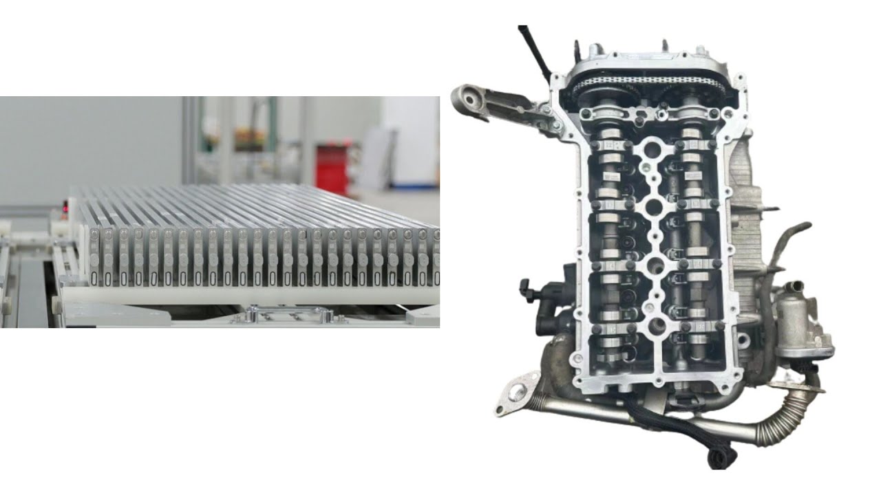 BYD QİN PLUS DM-İ - BATAREYA VƏ MOTORUN XARAB OLMA SƏBƏBLƏRİ