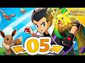 Pokemon Yellow Part 5 CATCHING MORE POKEMON Gameplay Walkthrough (2026)