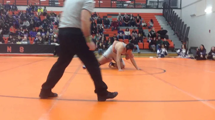 285 - Isidro Valdez vs. Audie Pearson (Pasco)