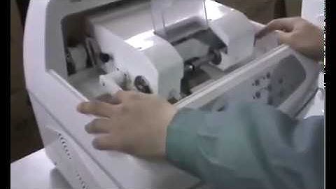 2024 how to use Rightway Brand ADV 2 lens edger auto lens edger lens groover patternless lens edger