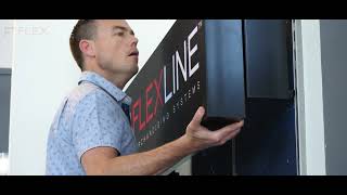 How To Build A Feature Wall In Minutes | BMF Retail