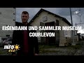 Info t  eisenbahn und sammler museum  telebielingue