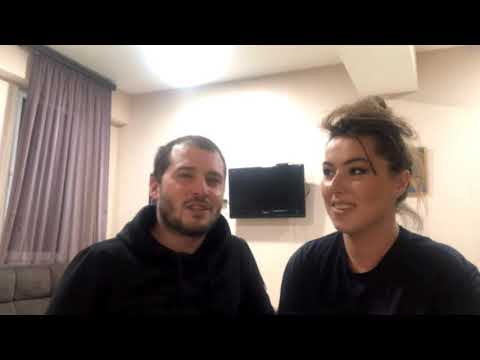 უჩვეულო ქორწილები პანდემიაში და ქართველი წყვილის სიყვარულის ისტორია