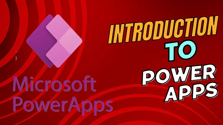 Introduction to Microsoft Dataverse in Power Apps | Build Tables & Relationships | Beginners Guide